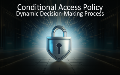 Can Microsoft Entra ID Conditional Access Boost Your Cybersecurity?