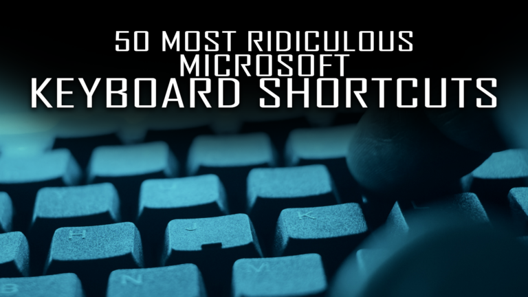 Microsoft keyboard with Windows, C, and V keys highlighted in blue for copy and paste shortcuts.